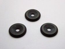 3 X ELRING FLAME WASHER GASKET