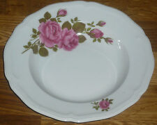 1 Suppenteller 22 cm  Seltmann