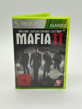 Microsoft Xbox 360 - Mafia II