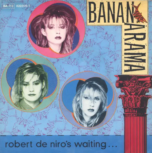 Bananarama robert niros - bananarama,