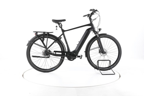 Giant dailytour gts city - e+,