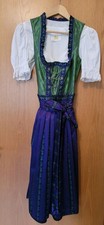 Exklusives Dirndl v. Country