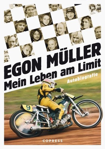 Mein leben limit - mein, am