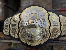 Aew all elite wrestling - elite,