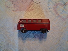 VW BUS T1  DRAISINE