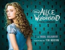 Disney alice wonderland a - wonderland:,