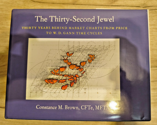 The thirty second jewel d - thirty-second, w.d