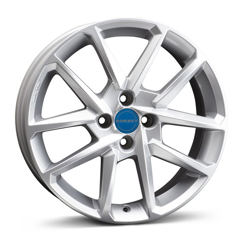 Borbet felgen 5x16 et35 - felgen, 6.5x16