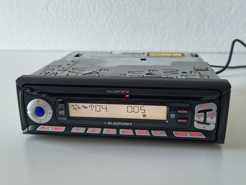 Blaupunkt calgary mp36 - calgary, –