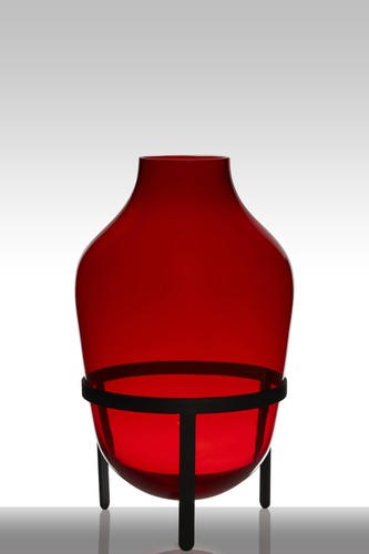 Inna glas bodenvase - inna-glas,