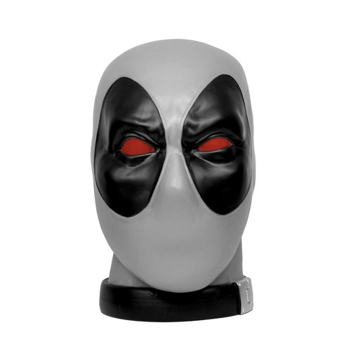 Deadpool force kopf bank - deadpool, x-force
