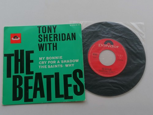 The beatles 1964 - beatles, my
