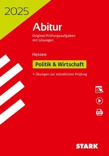Stark abiturprüfung hessen - stark,