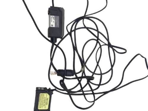 Keyence e2s711225 21p cmos - gv,