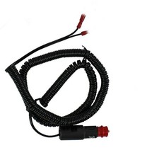 12V Zigarettenanzünder