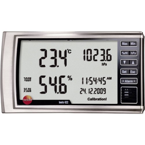 Testo 622 - testo,