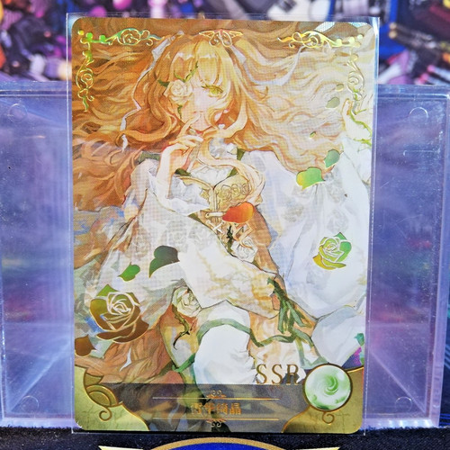 Kirakishou rozen maiden ssr - kirakishou,