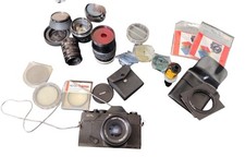 Vintage Profi-Set: Porst