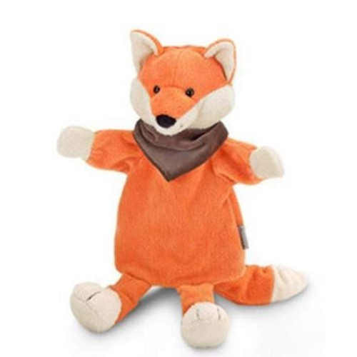 Sterntaler handpuppe fuchs - sterntaler,