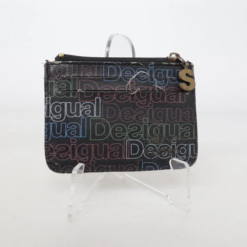 Desigual portemonnaie - desigual,,