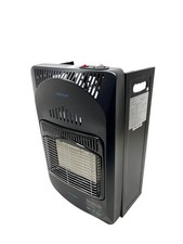 Gasheizung Cecotec Ready Warm