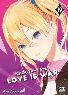 Kaguya sama love - kaguya-sama:,