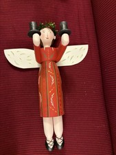 Lehmannsche Werkstätten Engel