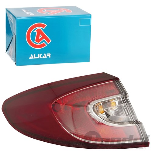 Alkar rückleuchte heckleuchte - alkar,