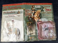 Del Prado Napoleon Soldat Trommler Kavallerie Nr 2 Neu + OVP