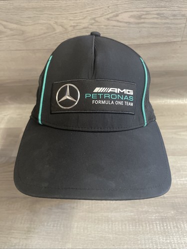 Puma amg petronas cap - petronas,