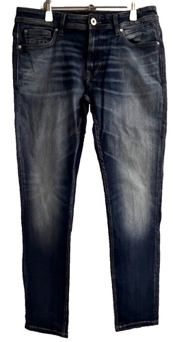 Smog treme jeans slim - smog/x-treme,