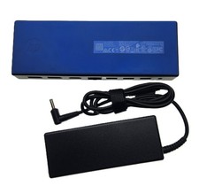 HP USB-C Dock G4 HSTNN-U601 +