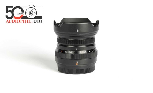 Fujifilm 16mm r - fujifilm,