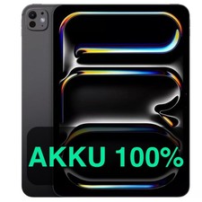 Apple iPad Pro M4 (2024)  11"