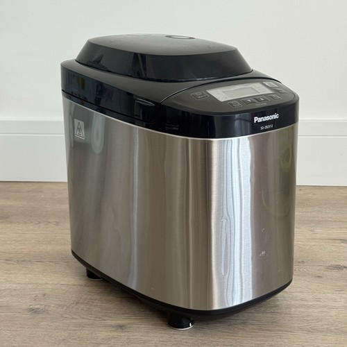 Panasonic brotbackautomat mit - panasonic,