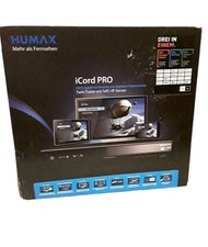 Humax iCord Pro Receiver