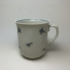 SELTMANN WEIDEN Marie Luise KORNBLUME Henkelbecher Becher Kaffeebecher