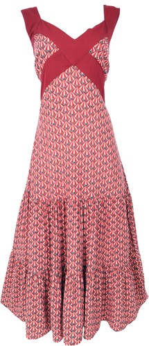 Boho sommerkleid maxikleid - boho, sommerkleid,