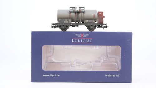 Liliput l235353 kesselwagen - l235353,