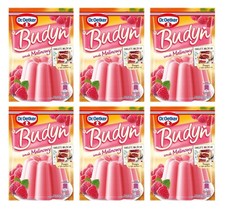 Dr. Oetker Puddingpulver