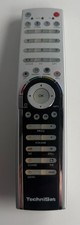TechniSat Komfort Fernbedienung für Digicorder HD S2, HD S2 Plus , K2