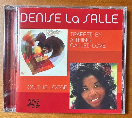Denise lasalle westbound - lasalle,,
