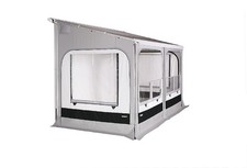 THULE Vorzelt Safari Panorama 500 cm für Omnistor 9200 Markise Zelt P167