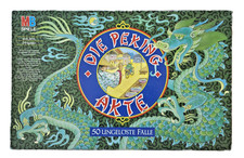 Die peking akte brettspiel - die,