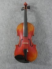 Alte Geige - Johann Glass