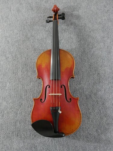 Alte geige johann glass - johann,