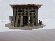 Faller B-136 Holzschuppen