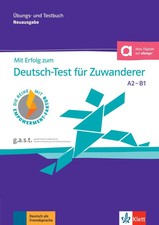 Mit Erfolg zum Deutsch-Test