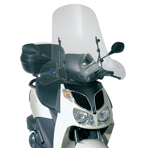 Kappa 105a windschild 66x67 - kappa,