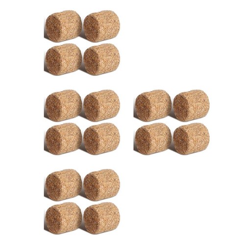 Count dekoratives heu mini - dekoratives,